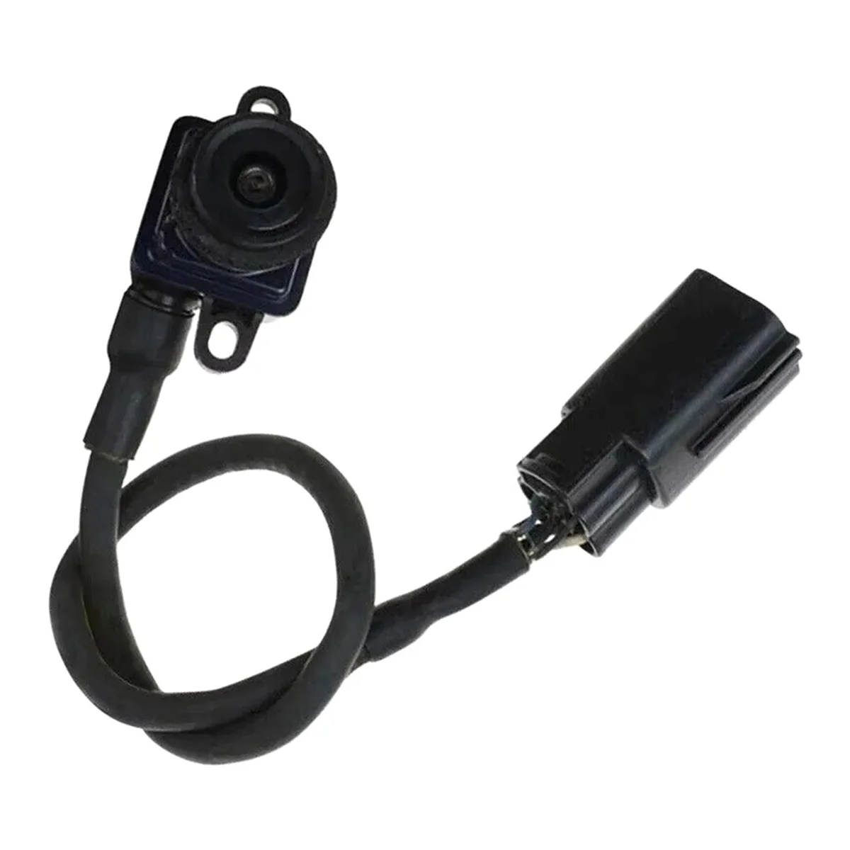 كاميرا الرؤية الخلفية للسيارة البارعة كاميرا مساعدة احتياطية لسيارة جيب جراند شيروكي دودج دورانجو 2011-2013 56054059 إعلان 56054059 AEDurable