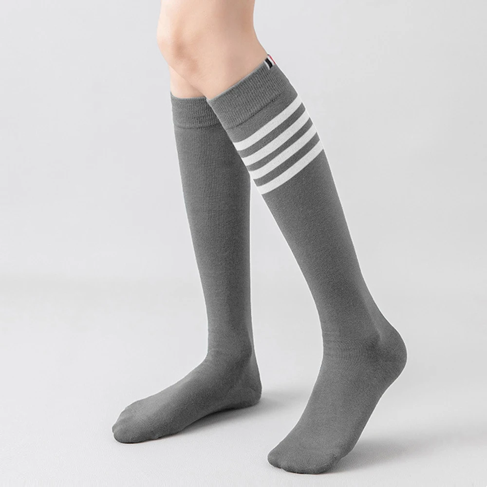 

Women's Stockings Sweat-absorbing Golf Sports Over-the-knee Socks Cotton Socks Stockings in Summer Sun Outdoor Sportswear