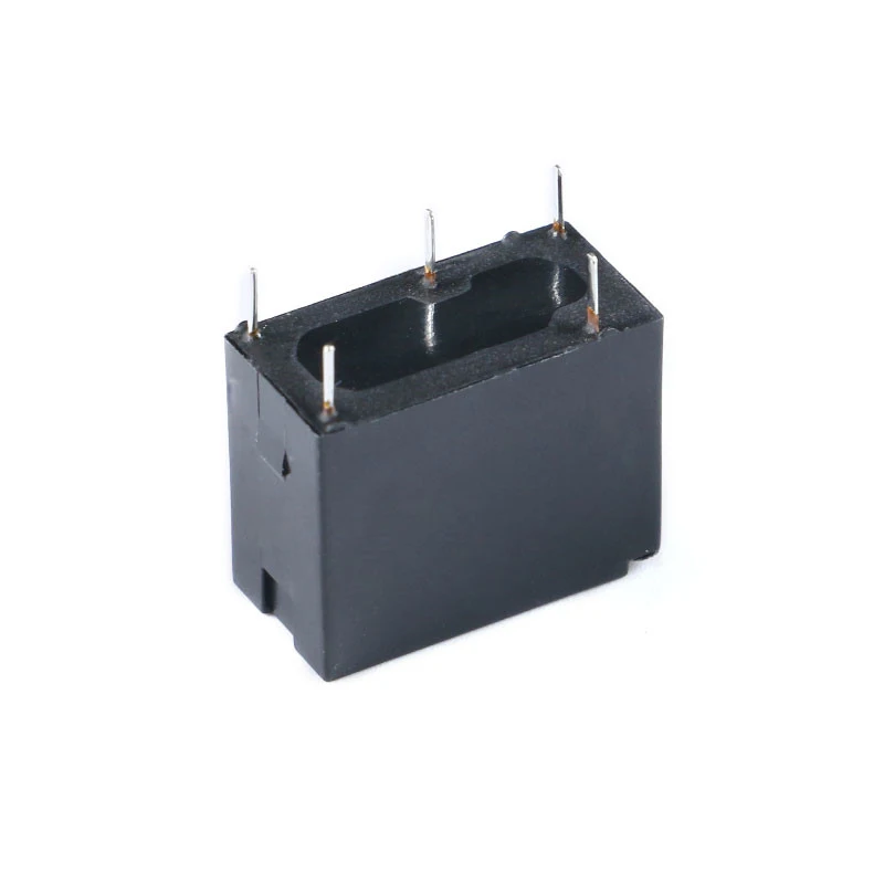 5V 12V 24V 10A DC Power Relay 5 Pin JQ1P-5V-F JQ1P-12V-F JQ1P-24V-F Open and close AJQ6341F AJQ6342F AJQ6349F
