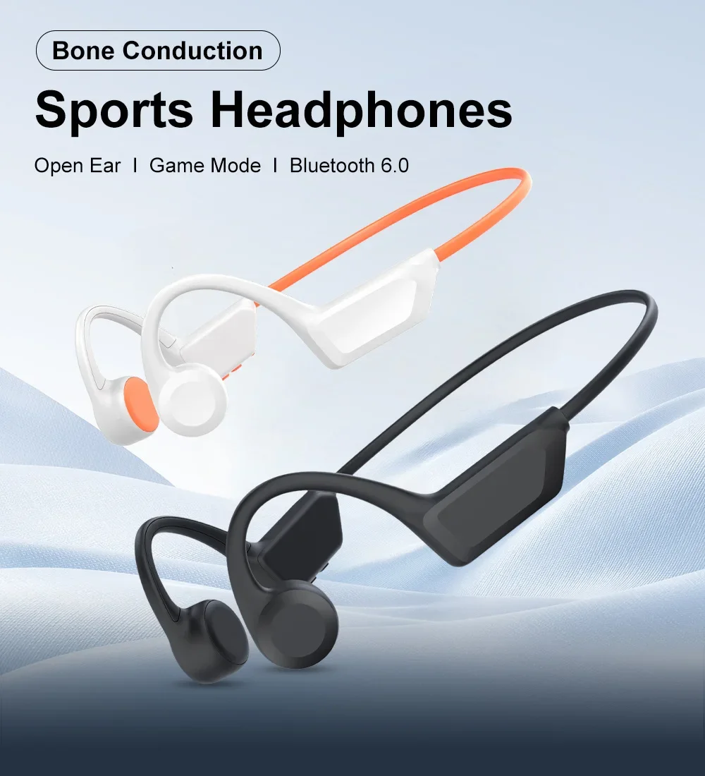 

X27 Sports Bluetooth Earphone Open-air Listen Cross-border Lightweight Wireless Earphone