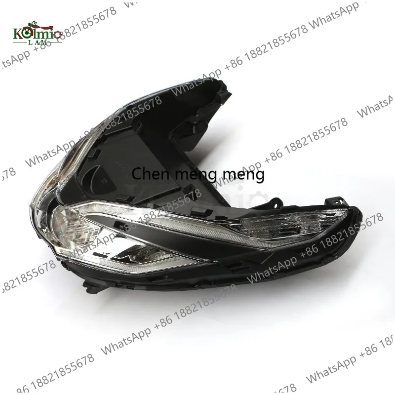 

Factory Hot Selling Applicable to PCX125 PCX150 18-2 scimitar new headlight assembly, headlights