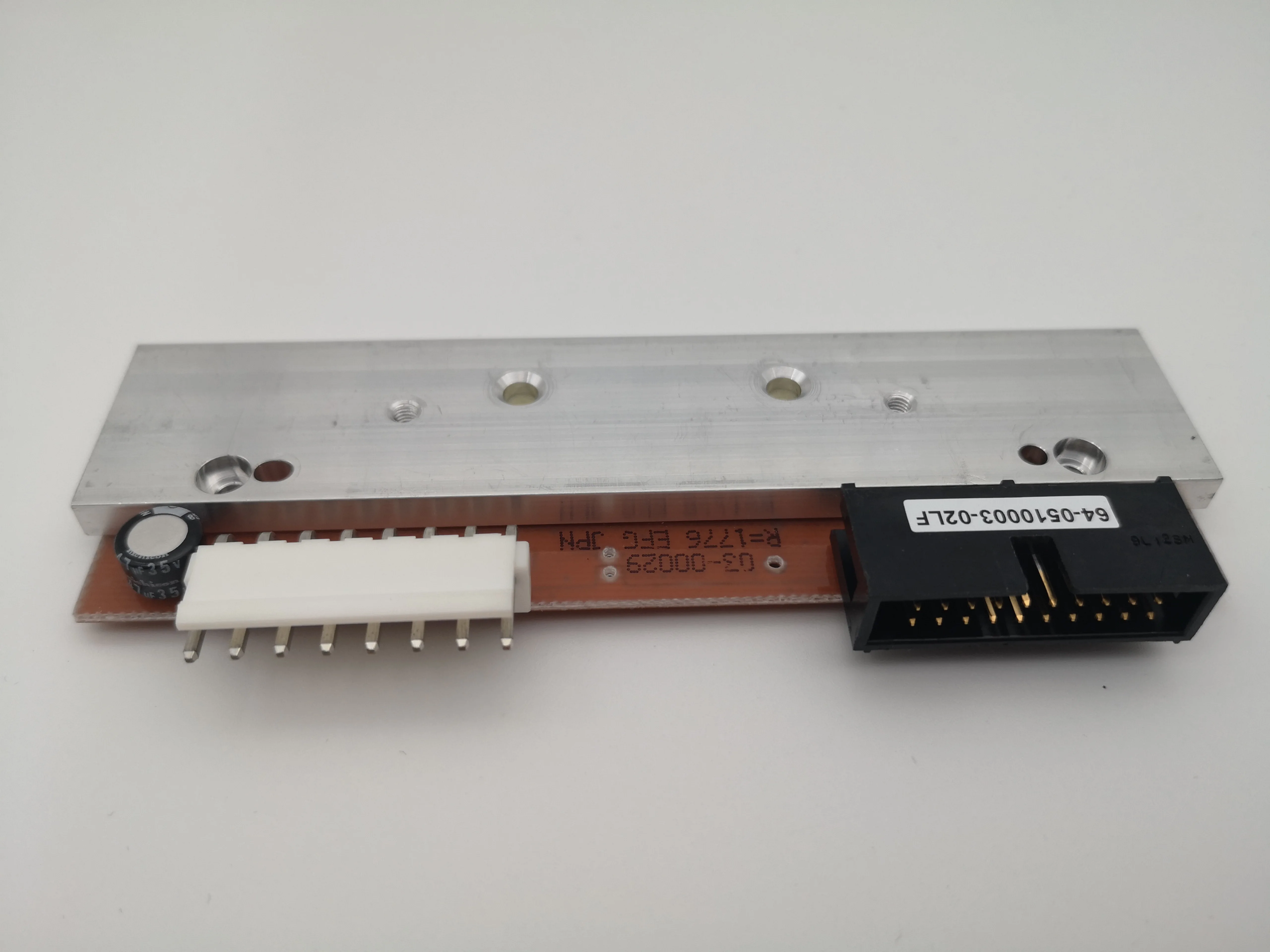 

printhead for TSC PEX-1230 300DPI thermal print head PEX1230 KPW-106 New High quality New Original barcode printer