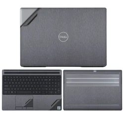 Laptop Skin for DELL Precision 5490/3490/7520/5680/7750 Customied Anti-Scratch Protective Film NoteBook Sticker