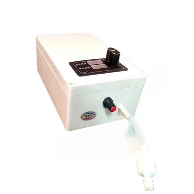 Breathing Automatic Switching Device/intermittent Circulation Pump/respirator/inflation And Suction Switch/laboratory Use