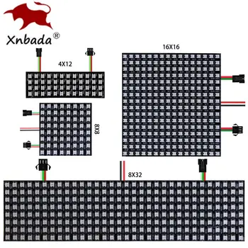 10 best sales Addressable led matrix - №1