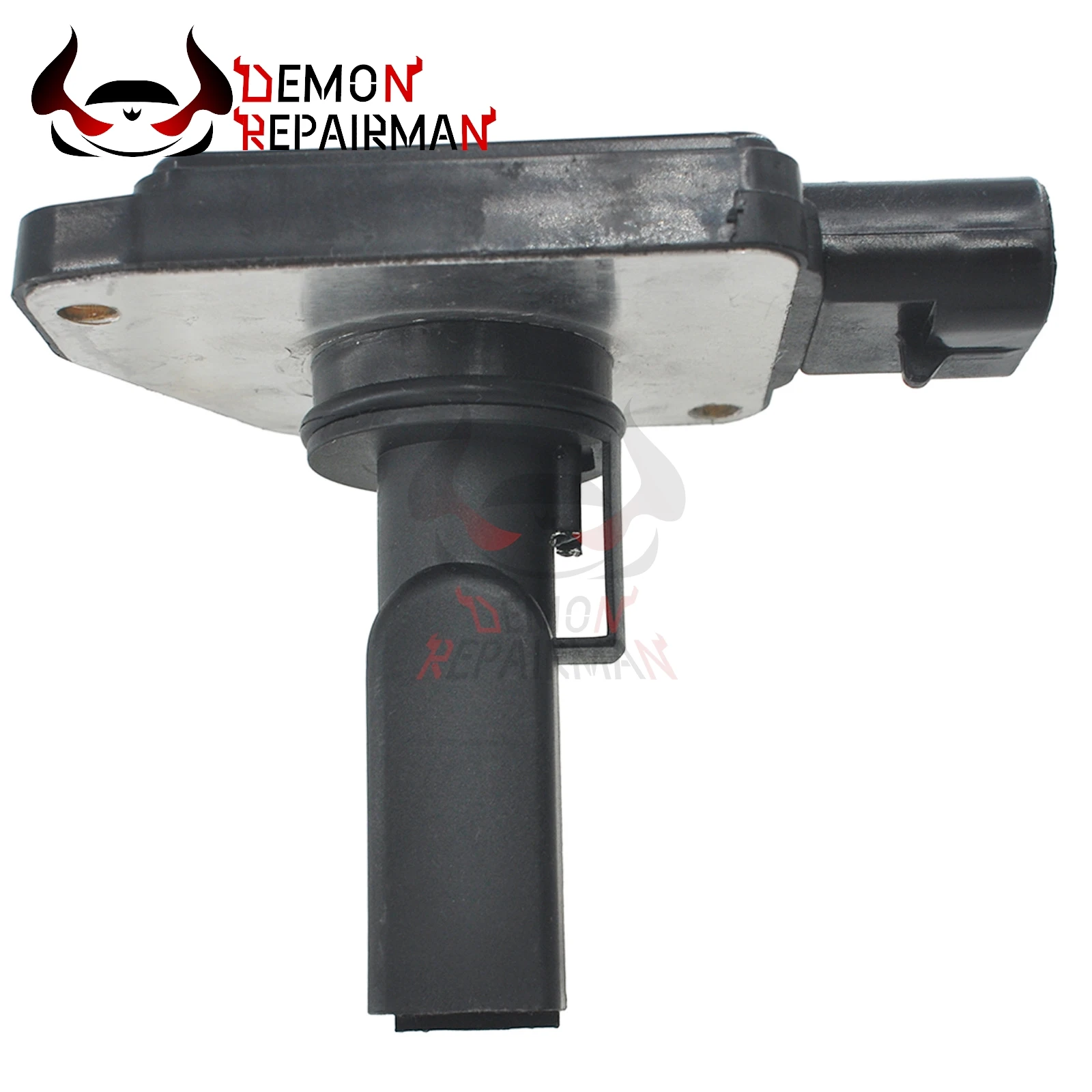12568877 High Air Flow Maf Sensor Compatible With Buick Chevrolet Camaro Pontiac Bonneville Oldsmobile 3.8L 88961007 AFH50M-05