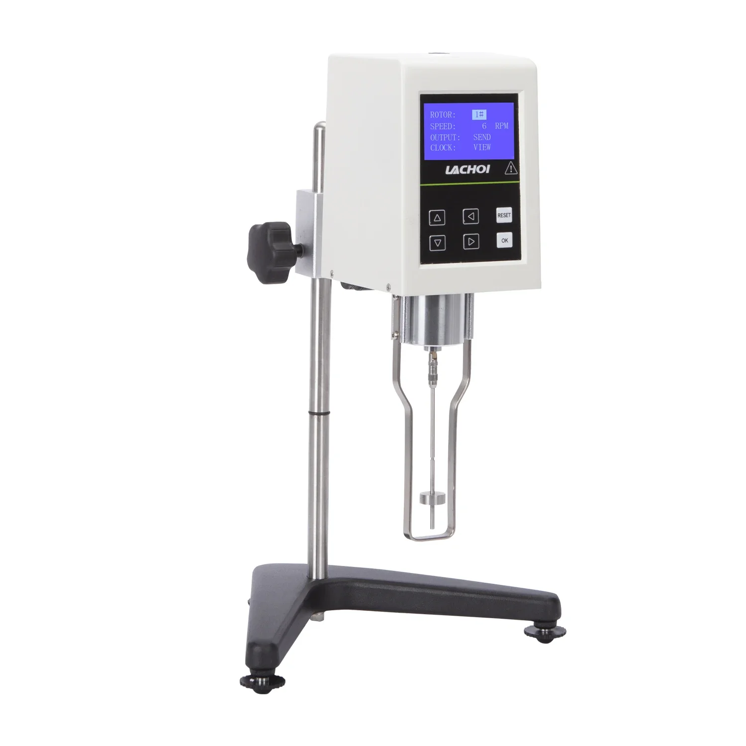 Laboratory Digit Rotate Viscomet High Quality Viscometer Viscosity Meter