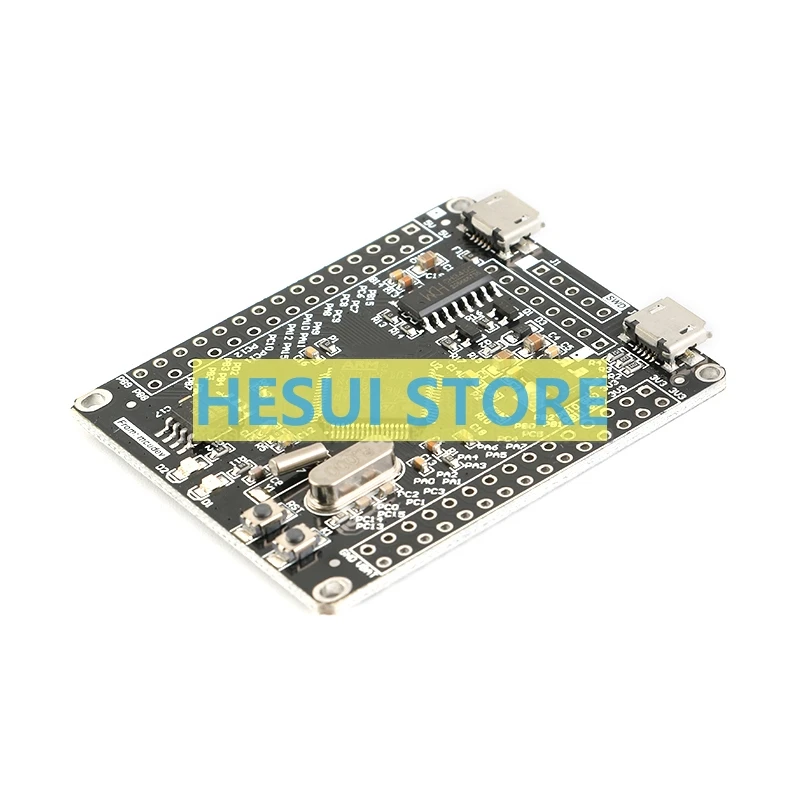 STM32F103RCT6 Development board STM32 development board /M3/ one-click serial port download