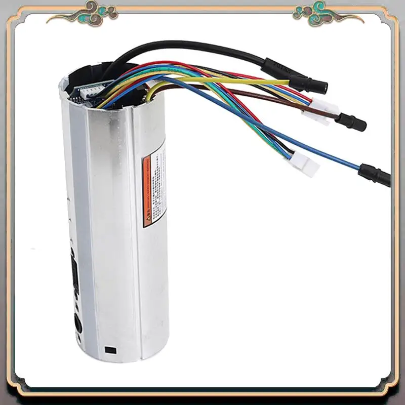 

Durable Kickscooter Bluetooth Controller Brake Finger Kit For Ninebot Segway ES1/ES2/ES3/ES4 Kickscooter