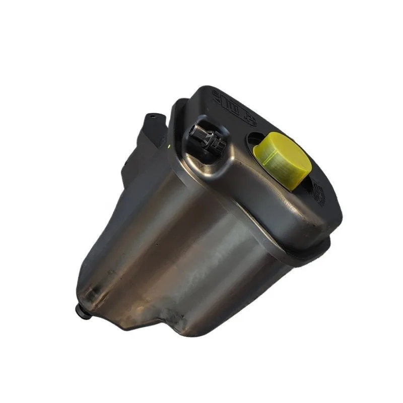 

Auxiliary Water Kettle Small Tank Coolant Storage for BMW X5 E70 X6 E71 X5 F15 X6 F16 OEM 17138621092