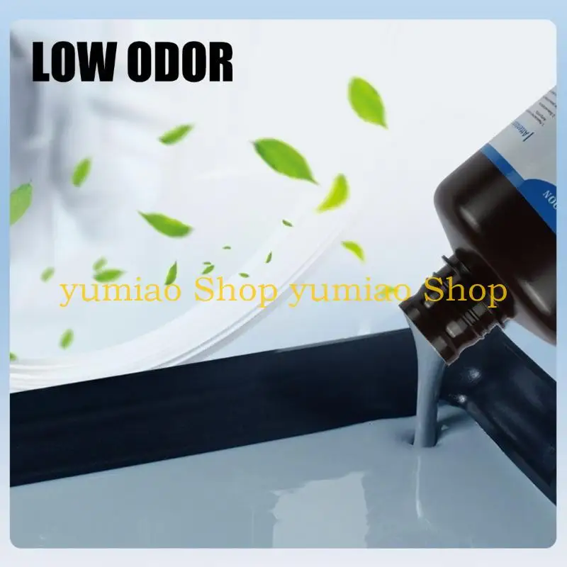 587B のような ABS 樹脂 LCD プリンタ耐衝撃性低臭通常樹脂アプリケーション Photon Mono 2 印刷