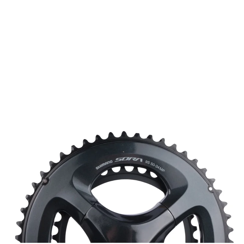 SHIMANO SORA FC R3000 2x9Speed Road Crankset 165MM 170MM 175MM 50