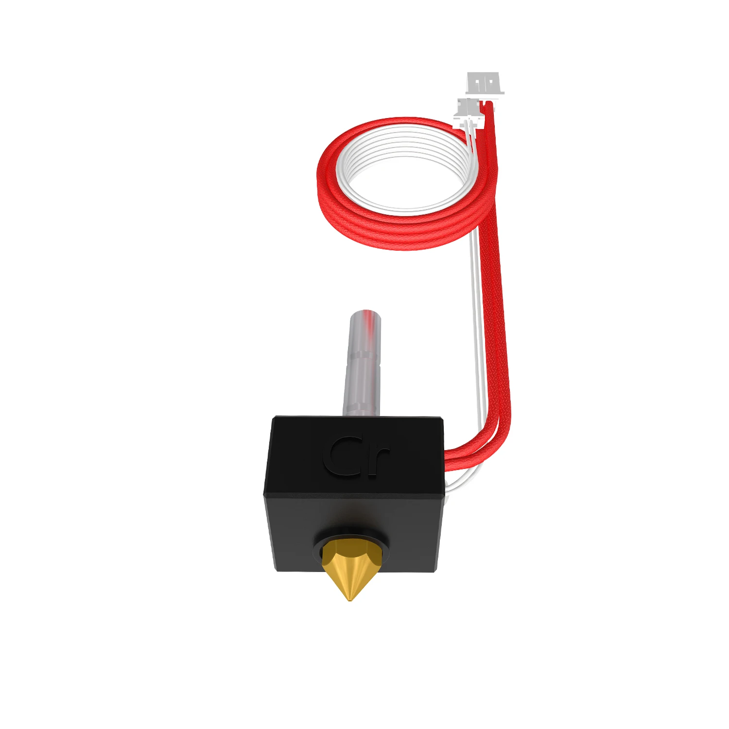 Официальный комплект Hotend экструдера Creality Sermoon D1, комплект нагревательных блоков Sermoon D1, для деталей 3D-принтера Sermoon D1 ﻿