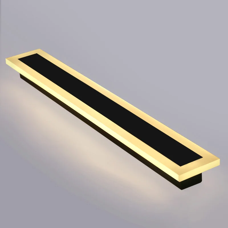 Outside Waterproof Linear Wall Mounted Lighting for Bedroom Application Outdoor Lights Wall Mounted
