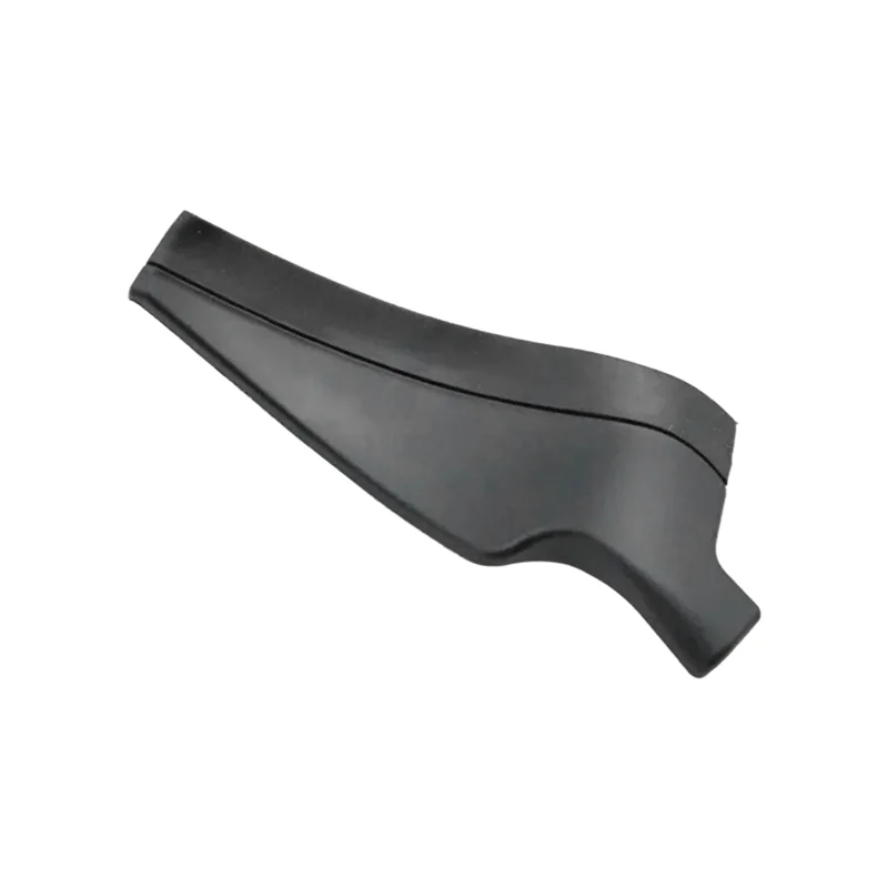 Exclusive Car Windshield Cowl Extension Trim Cover For Maserati Quattroporte Ghibli 2014-2021