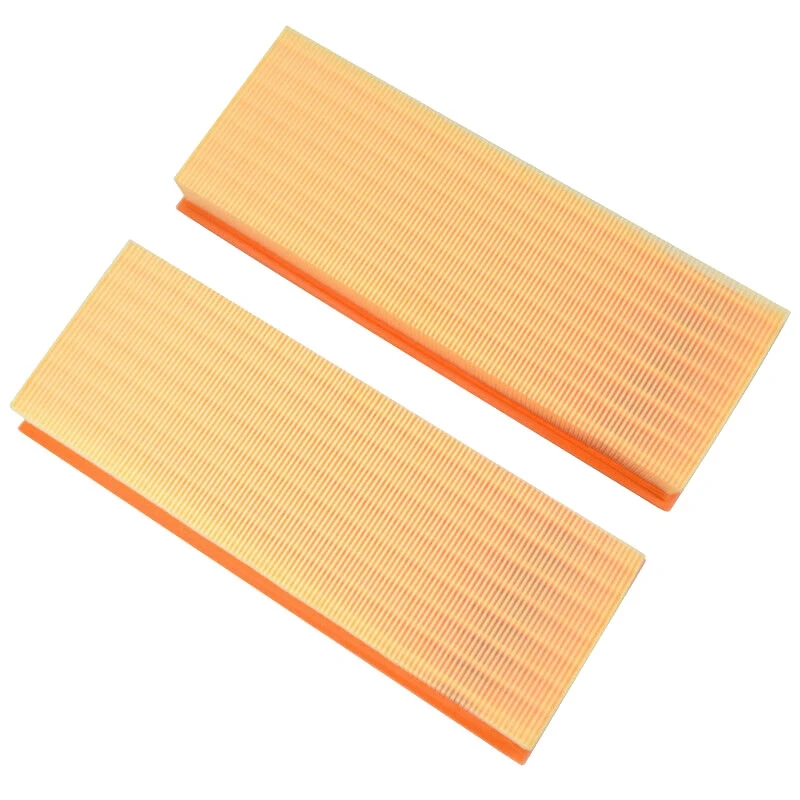 

Воздушный фильтр двигателя 4X для Mercedes Benz W211 W212 E320 E300 E350 E500 E550 C300 2730940404