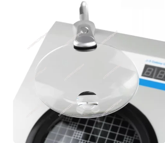 Laboratory Digital …