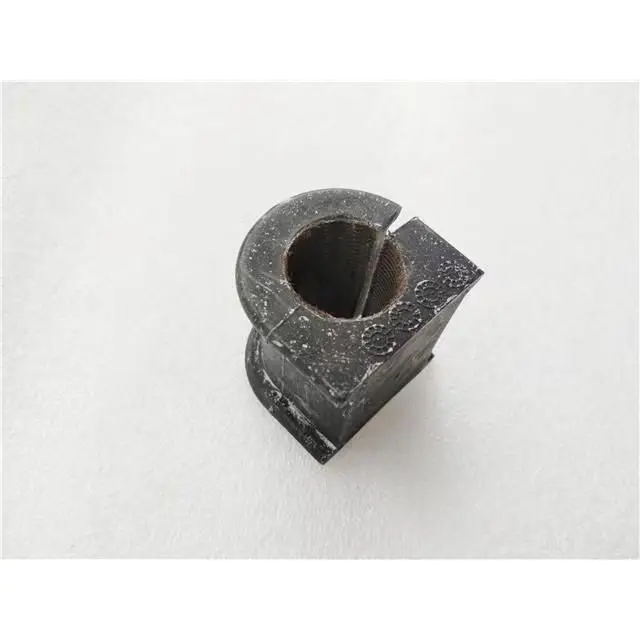 Front Stabilizer Bar Bushing Balance Bar Opening Rubber Fit for Geely Emgrand GS GL