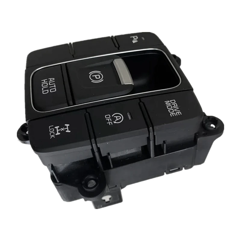 Car Console Floor Switch Drivemode Parking Button Switch For Kia Sorento 93600 C5590