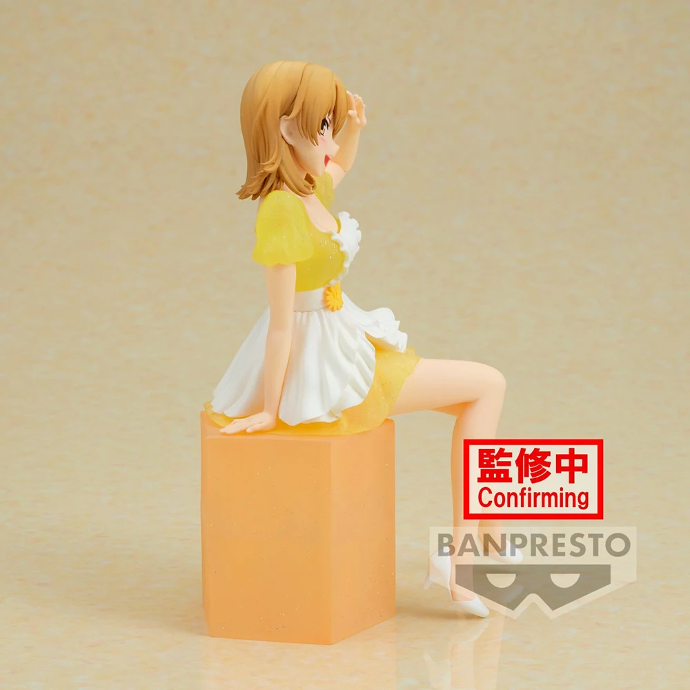 Banpresto Serenus Couture My Youth Romantic Comedy Is Wrong As I Expected Iroha Isshiki 10th Anniversary Anime Action Model Toy