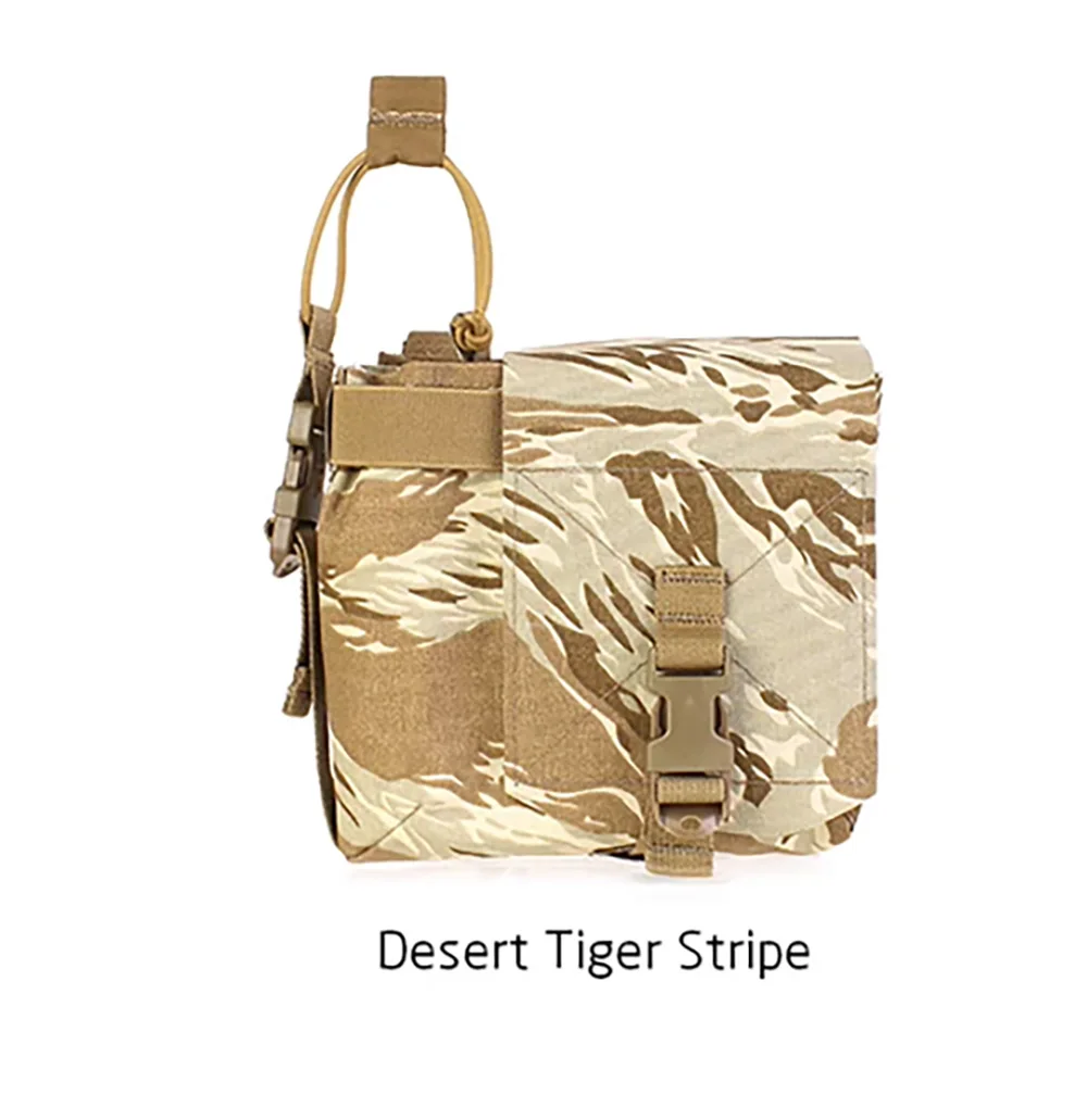 Tactical Vest SS 