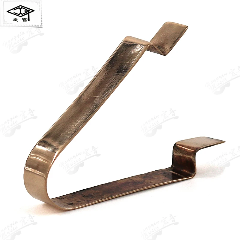Klavierstimm- und Wartungswerkzeug 1505: Tastenloch-Brächer, Tastenloch-Kork-Piercing-Zange, Klavierreparatur-Set für Tastaturreparaturen – Detail 4