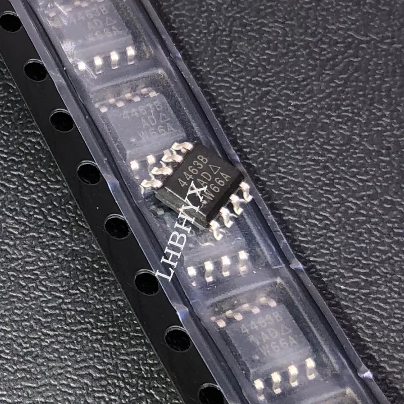 4463B SI4463BDY P-Channel 2.5-V (G-S) MOSFET SOIC-8 New Original 2PCS Quickly Delivery