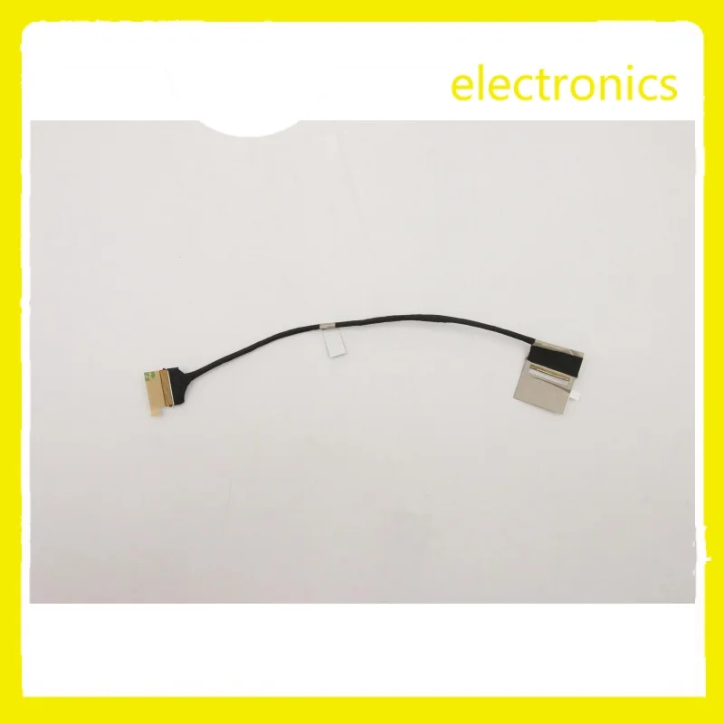 

5C10S30250 New Edp Lcd Cable Lvds Wire Line For Lenovo Ideapad 5 Pro-16ACH6 82L5 5 Pro-16IHI U6 82L9