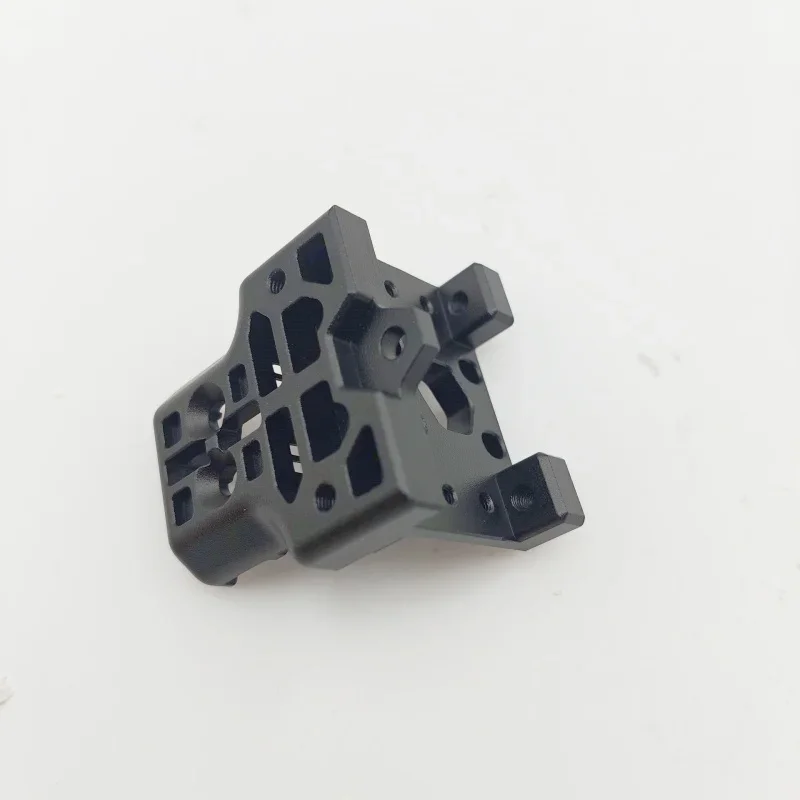 Funssor Voron0.2 3D Printer MGN7H/MGN9C lightweight CNC metal toolhead Carriage For V0.2 Mini Stealthburner