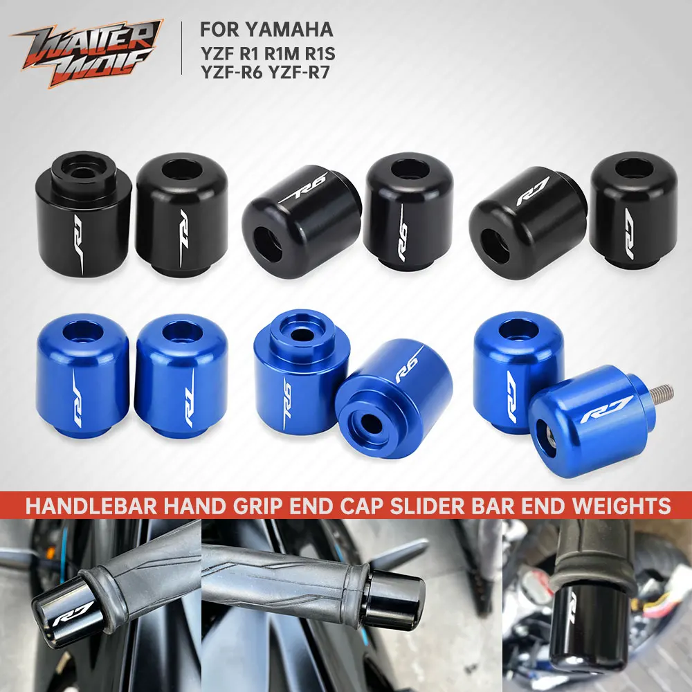 Motorcycle Handle B… - image