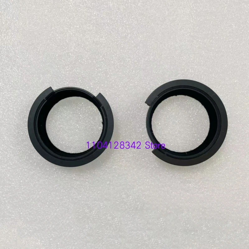 For Canon 100mm 2.8 USM Bayonet Plug Rear Plastic Sealing Ring Camera Repair Detail Replacement Accessory Replace Parts