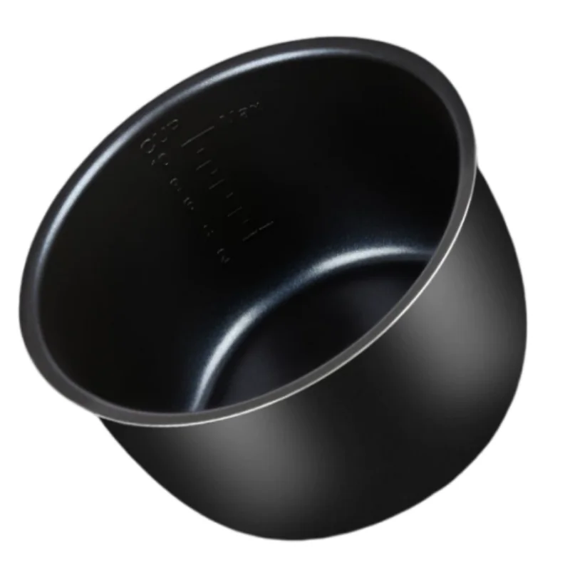 240x158MM electric pressure cooker inner pot for Redmond RMC-PM380 replacement
