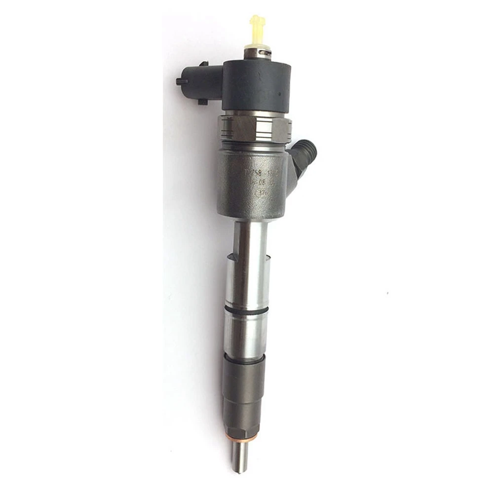 0445110539 CRDI-Diesel Fuel Injector 0 445 110 539 for Bosch JMC Engine Common Rail Injector 0445 110 539 0 445 110 539