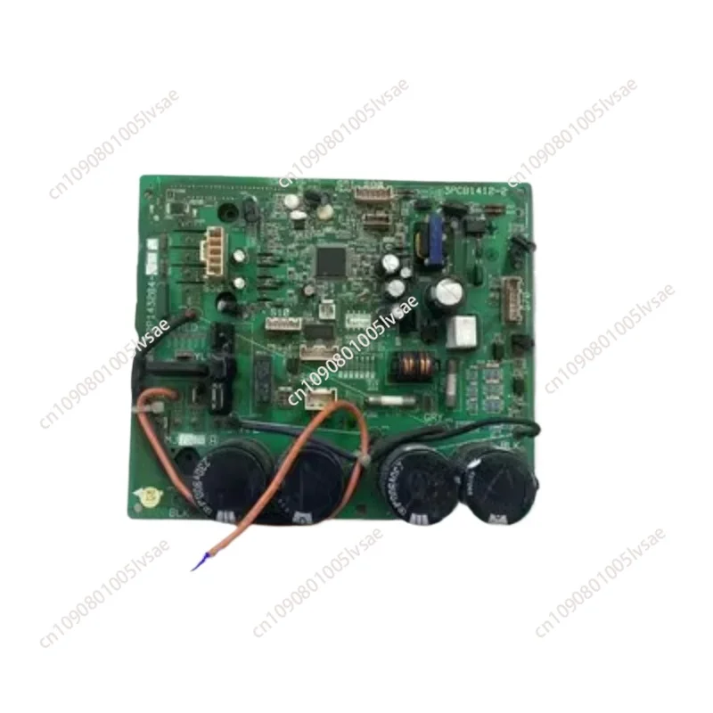 

for air conditioning control board 2P143284 3PCB1412-2 RXS35FV2C RXD35DV2C part