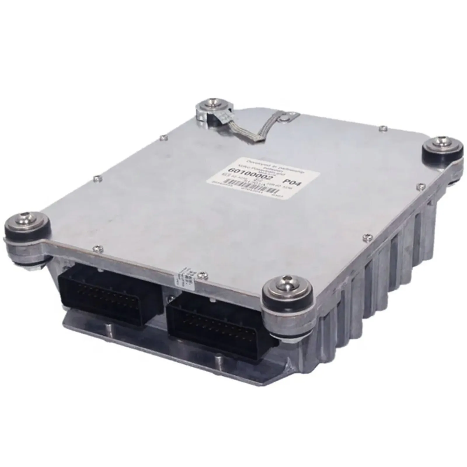 

60100002 ECU Controller for Volvo Loader L120E L150E L90E L70E L60E EC140
