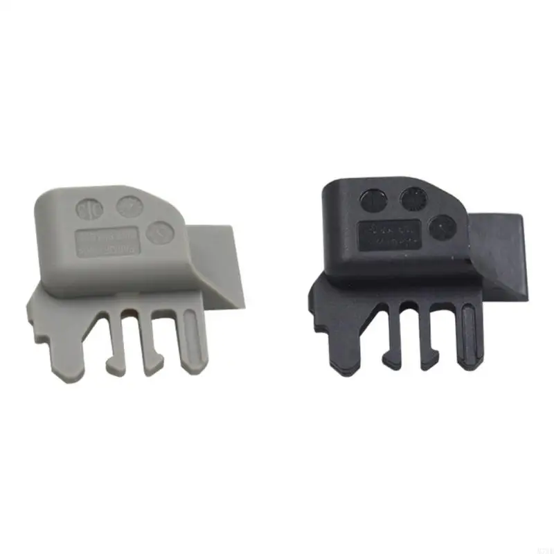 M76E Plastic Clip for Cargo Cover Track Support and Repair Work 8W9868954