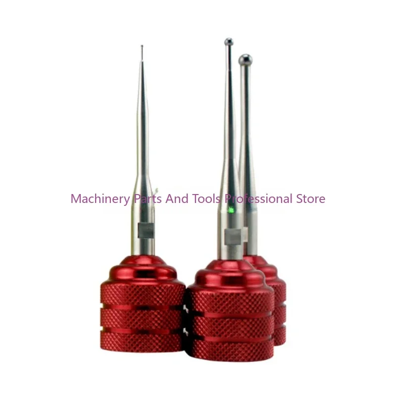 EDM Touch Probe Locating Ball Magnetic Probe Centering Device For EDM Machine 1PC