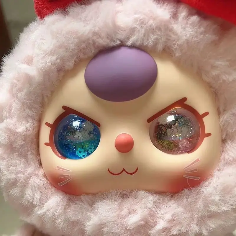 Customized Baby Three Diy Exquisite Eyeball Accessories Suitable For 400 Lily Rabbit Twelve Zodiac Ocean Series  Flow Sand Eyes
