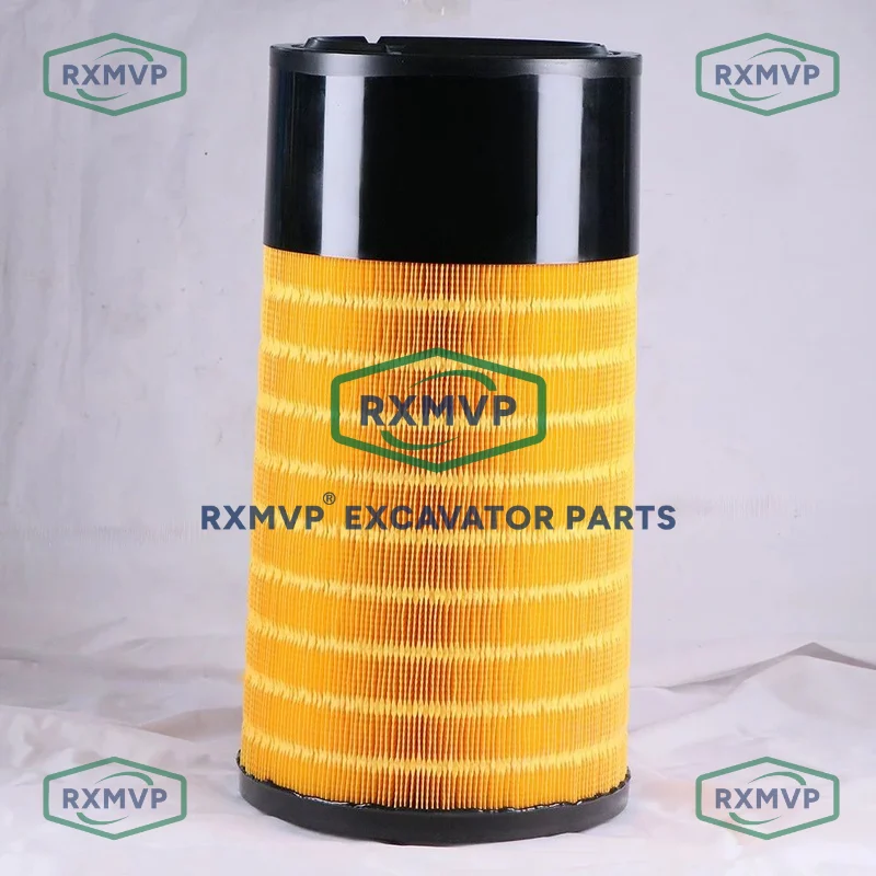 For Caterpillar Cat 336d2340d2 Gc Excavator Original Engine Air Filter Element Attachment Part No. 4535509 RXMVP