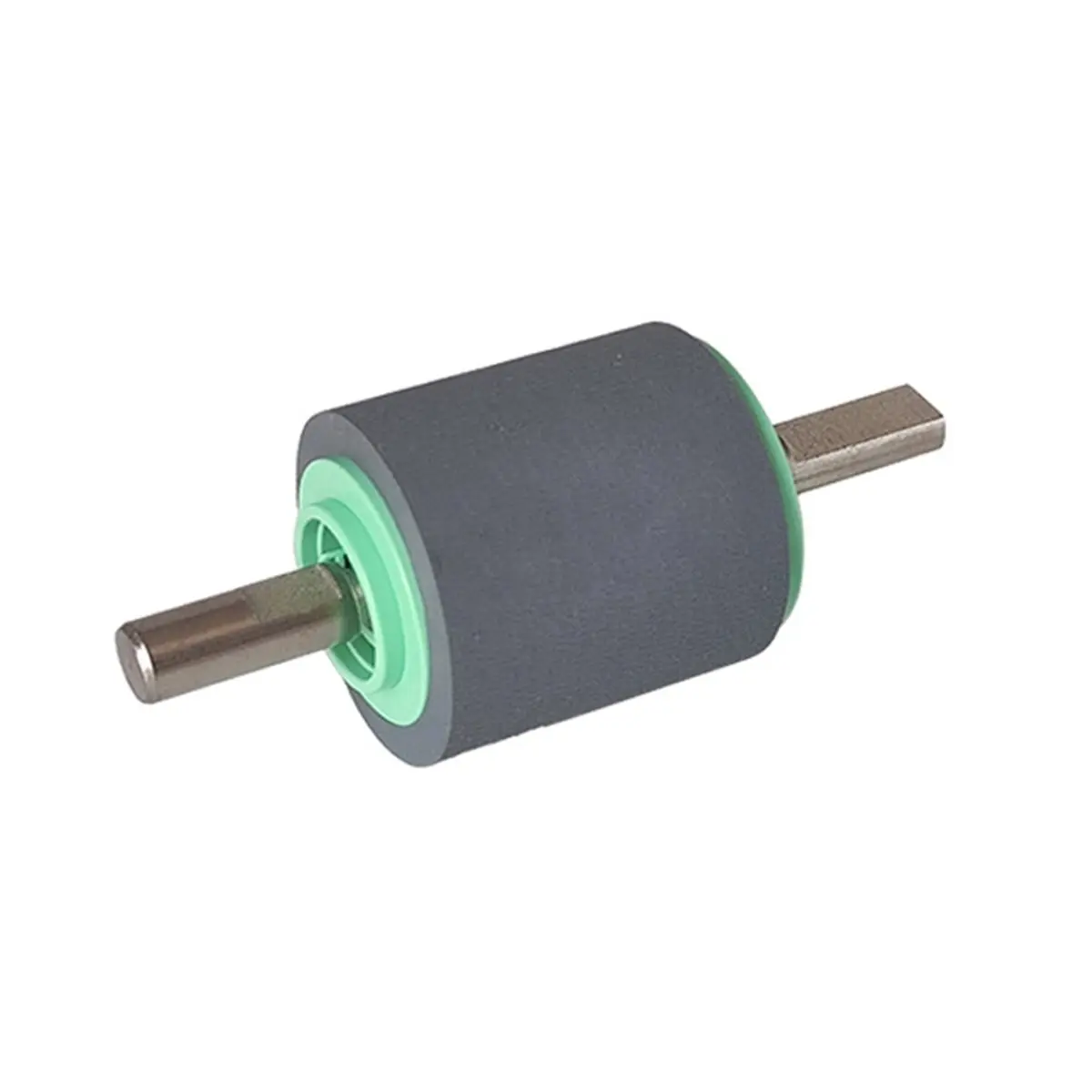 1Set Scanner Pickup Roller Separation Pad for ADS2000 ADS2100 ADS2100E ADS2500 ADS2600