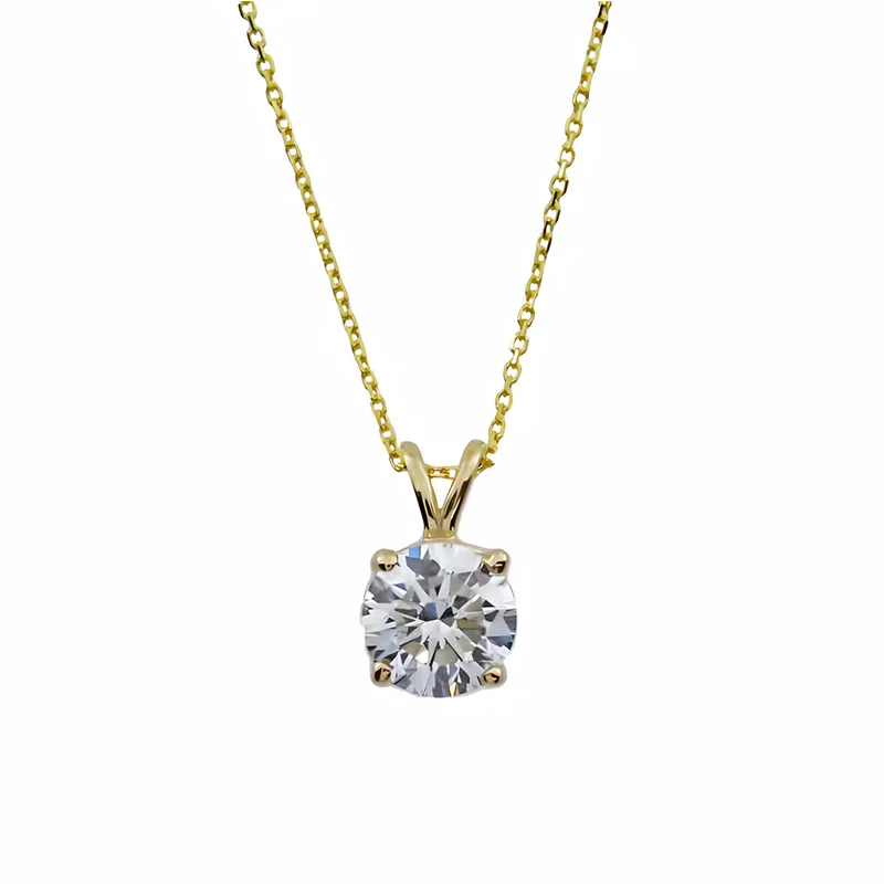 SKYLUXE ожерелье с подвеской на шею