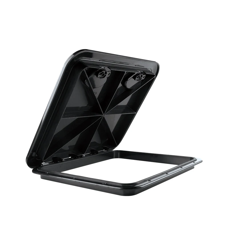 

STLF High Quality Manufacture Plastic RV Caravan Motorhome Roof Window Hatch for RV