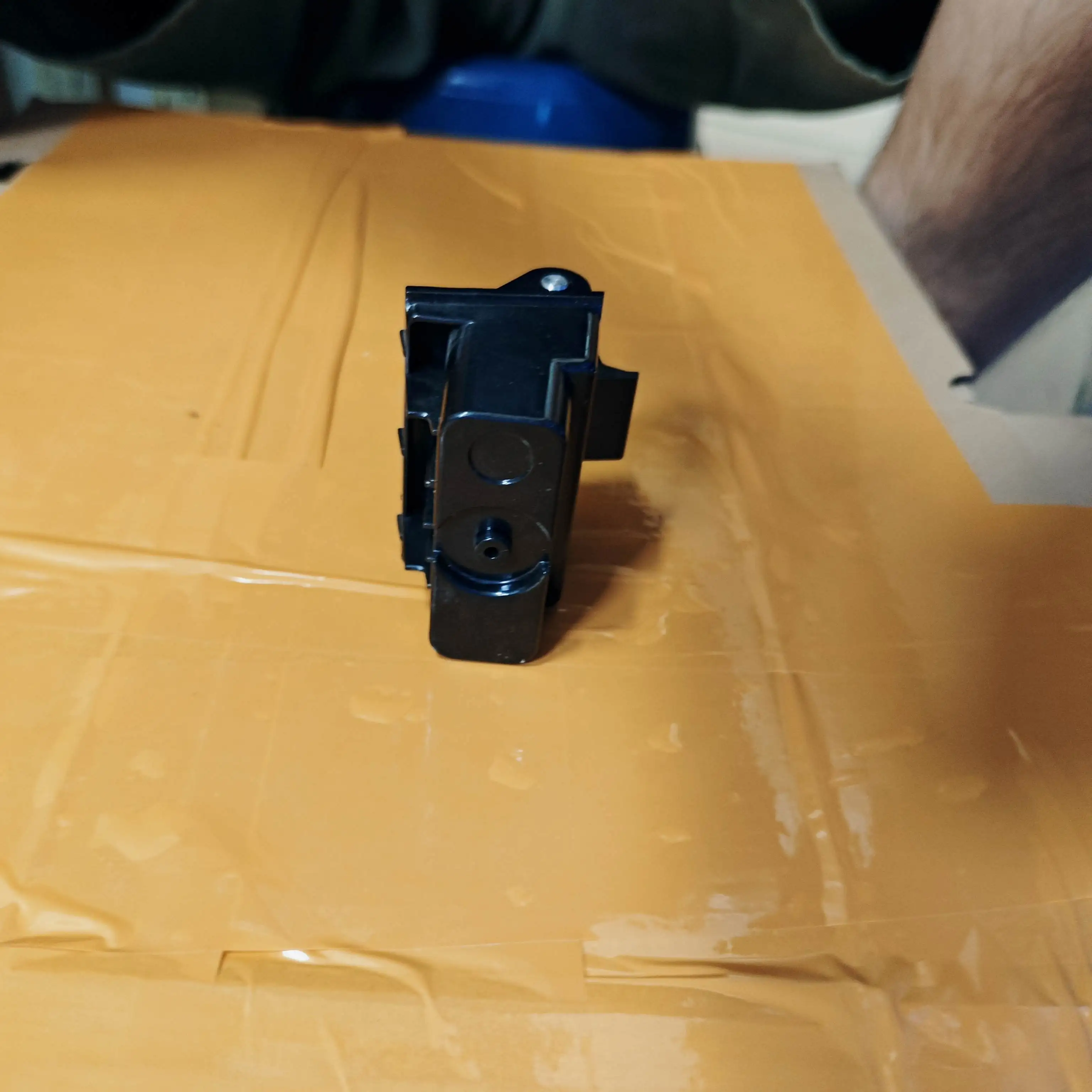 

5pcs B3Q10-60130 ASSY Hinge ADF Lid for HP Color LaserJet Pro MFP M274 M277 M278 M281 M377 M426 / 274 277 278 281 377 426