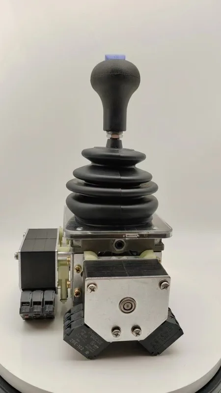YGK5 heavy duty master controller garbage crane metallurgical handle non-standard customization can be installed potentiometer