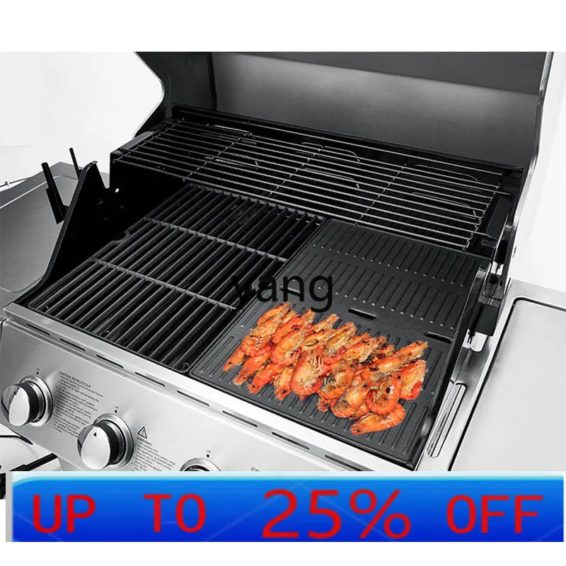 X C Grill Tray Steak Grill Board Household Commercial Teppanyaki Tools Grill Tools