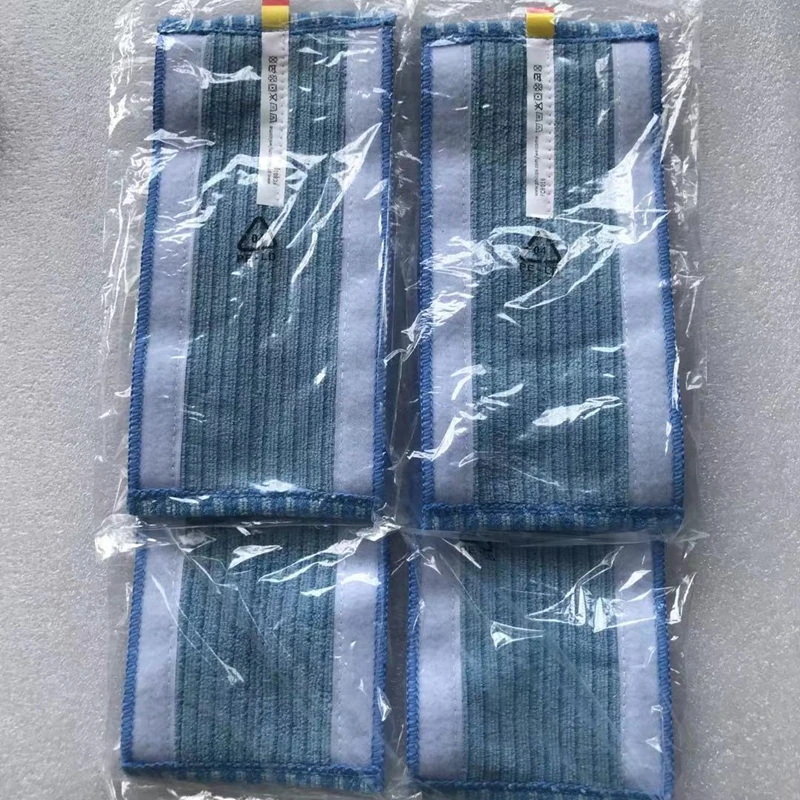 1PCS For Philips Vacuum Cleaner Accessories Washable Fiber Cloth FC8016 FC6405 FC6407 FC6409 FC6729 XC8149