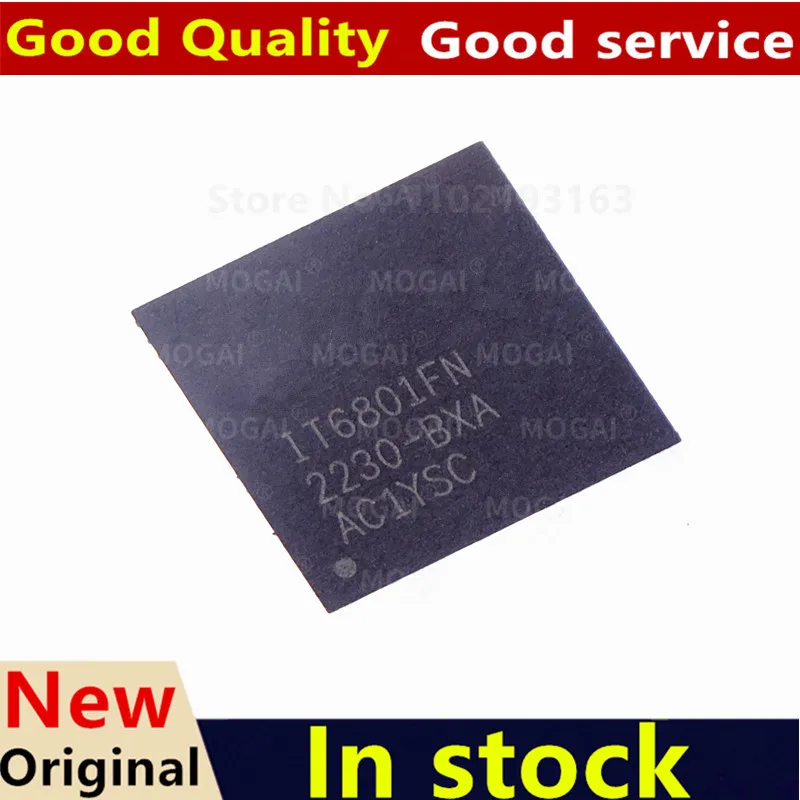 (1Piece)100% New IT…