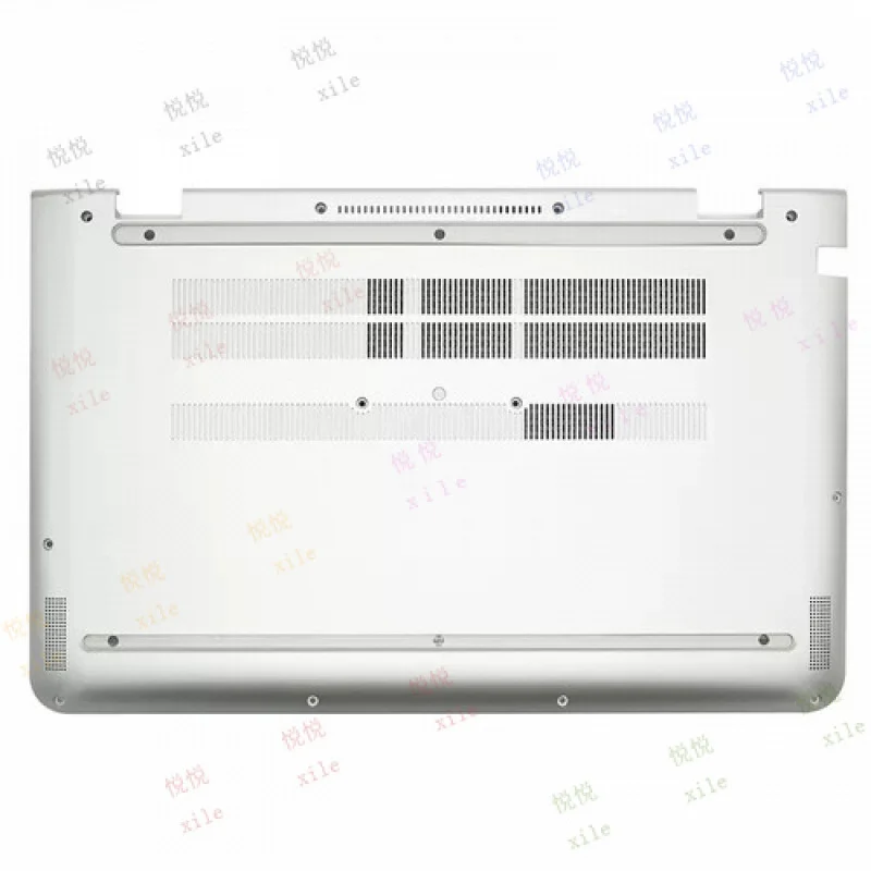 

L+ for HP ENVY 15-AE119tx TPN-C122 818730-001 Bottom Cover Enclosure No ODD