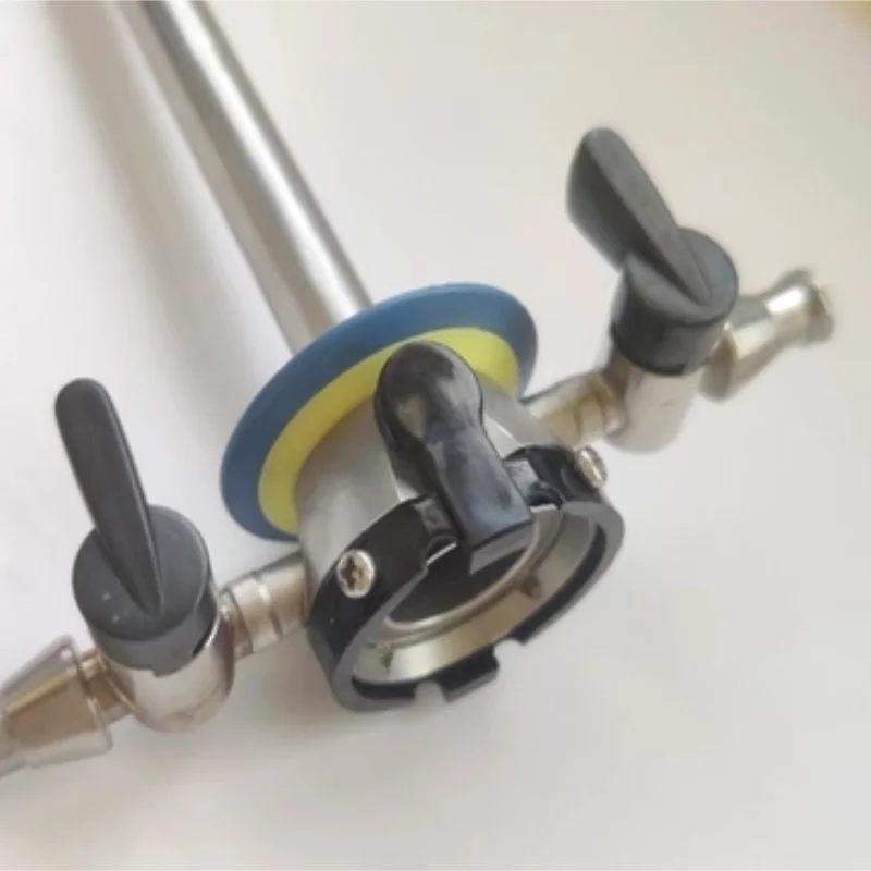 حلقة غلاف البرامج الثابتة من أوليمبوس #3