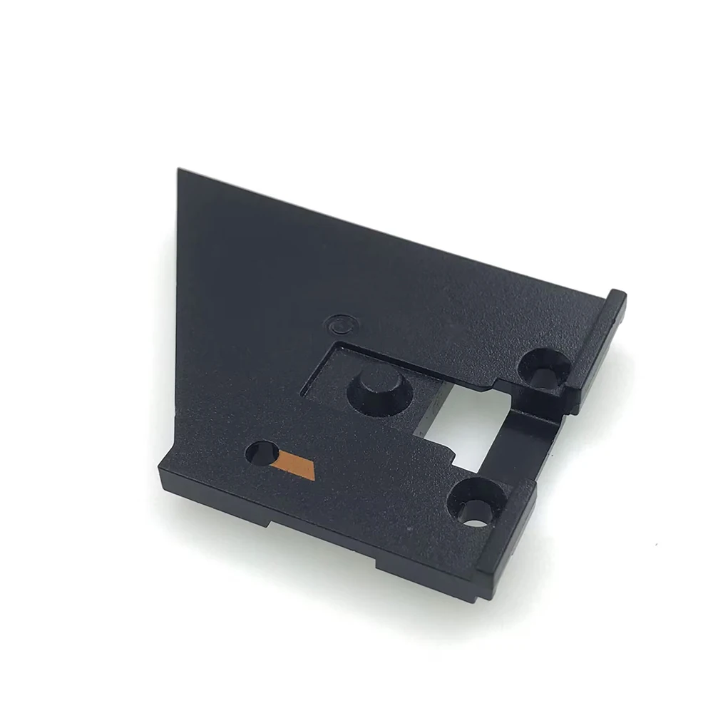 Caja de consola Original para XBOX ONE, deflector, bisel triangular, piezas de reparación internas de repuesto, 1 ud.